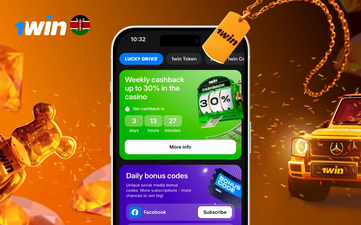 1win Bonus Terms for Kenya: Full Breakdown